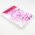 BSP สมุดรายงาน กราฟ A4 80แกรม 25แผ่น NP-4528 <1/12>