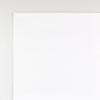 กระดาษวาดเขียนขาว 100ปอนด์ แผ่นเล็ก (พิมพ์100P) <1/100>