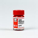 SAKURA สีโมโนอะคริลิค 15 ml. <1/12> แดง (19)