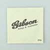 Gibson สายกีต้าร์ ไฟฟ้า เบอร์ 3 (.016) <1/12>