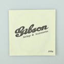Gibson สายกีต้าร์ ไฟฟ้า เบอร์ 3 (.016) <1/12>