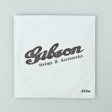 Gibson สายกีต้าร์ ไฟฟ้า เบอร์ 4 (.024w) <1/6>