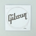 Gibson สายกีต้าร์ โปร่ง เบอร์ 2 (.012) <1/12>