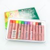 SAKURA สีชอล์ค EXPRESSIONIST 12 สี XLP12 <1/1>