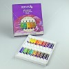 REEVES สีน้ำมัน ชุด 18สี 12 ml. <1/1>