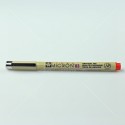 SAKURA ปากกา PIGMA MICRON 03 <1/12> สีแดง #19