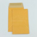 555 ซองเอกสาร 5นิ้ว x 8นิ้ว <1/500> สีน้ำตาล (KA)