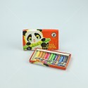 PANDA สีเทียน 12สี NO.212 <1/12>