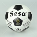 SESA ลูกฟุตบอล NO.3 <1/1> สีขาว-ดำ