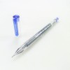 ปากกาหมึกเจล ปลอก CS-801 <1/12> สีน้ำเงิน