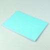 Standard กระดาษสติ๊กเกอร์ A4 <1/50> คละสี