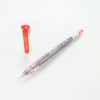 ปากกาหมึกเจล ปลอก CS-801 <1/12> แดง