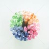 Quantum ปากกาเจล ปลอก 0.5 CLOUDY <1/40> สีน้ำเงิน