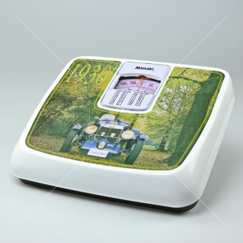 MIMAKI เครื่องชั่งน้ำหนัก <1/1>