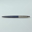 PARKER ปากกาลูกลื่น จอตเตอร์ 125ปี <1/1> ด้ามนิกเกิล