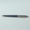 PARKER ปากกาลูกลื่น จอตเตอร์ 125ปี <1/1> ด้ามนิกเกิล