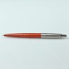 PARKER ปากกาลูกลื่น จอตเตอร์ 125ปี <1/1> ด้ามส้มแดง