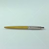 PARKER ปากกาลูกลื่น จอตเตอร์ 125ปี <1/1> ด้ามเหลืองแมนดาริน