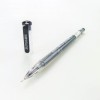 ปากกาหมึกเจล ปลอก CS-801 <1/12> ดำ