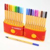 STABILO ปากกาชุด 20 สี พ้อยต์ 88 (8820-03) <1/1>
