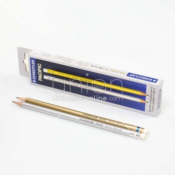 STAEDTLER ดินสอไม้ PACIFIC HB <1/144>