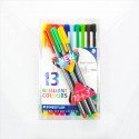 STAEDTLER ปากกา triplus fineliner 13 สี <1/1>