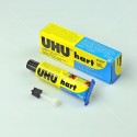 UHU กาว Hart 35ml บรรจุหลอด <1/10>