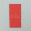 กระดาษโปสเตอร์แข็ง 52x75 cm <1/50> สีแดง