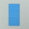 กระดาษโปสเตอร์แข็ง 52x75 cm <1/50> สีฟ้าแก่