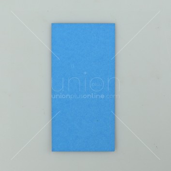 กระดาษโปสเตอร์แข็ง 52x75 cm <1/50> สีฟ้าแก่