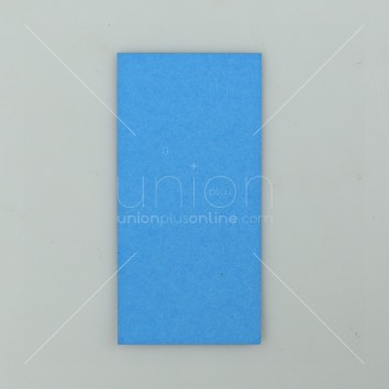 กระดาษโปสเตอร์แข็ง 52x75 cm <1/50> สีฟ้าแก่