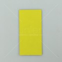 กระดาษโปสเตอร์แข็ง 52x75 cm <1/50> สีเหลืองจำปา