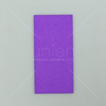กระดาษโปสเตอร์แข็ง 52x75 cm <1/50> สีม่วง