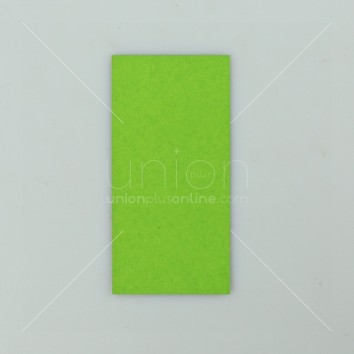 กระดาษโปสเตอร์แข็ง 52x75 cm <1/50> สีเขียวอ่อน