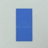 กระดาษโปสเตอร์แข็ง 52x75 cm <1/50> สีน้ำเงิน