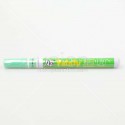 ZIG ปากกาเพ้นท์ #FMP-10 <1/12> สีเขียว