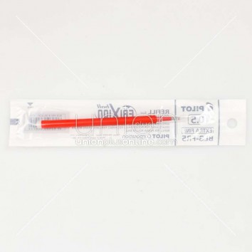 PILOT ไส้ปากกาลบได้ <1/1> สีแดง