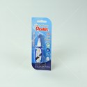 PENTEL ปากกาลบคำผิด 4.2ml. ZL102-W ขวดน้ำเงินเล็ก <1/12>