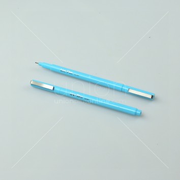 LEE PEN ปากกาหัวเข็ม <1/12> สีดำ