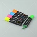 Artline ปากกาเน้นข้อความ EK-670 <1/12> คละสี