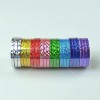 เทปตีเส้นเลเซอร์ 5 มม. (แกนเล็ก) <1/12> คละสี
