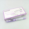 Faster ปากกาโรลเลอร์ ปลอก 0.5 CX-716 PR <1/12> สีม่วง