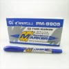 THANGLI ปากกาเขียน CD 2 หัว PM-9905 <1/12>