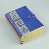 GPC สมุด PU NOTE BOOK # A5-80 <1/6>