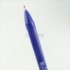 M&G ปากกาหมึกน้ำมัน กด 0.5 TR1 ABPW3078 <1/20> สีน้ำเงิน