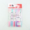 M&G ปากกาลูกลื่นแฟนซี ABP-82773 <1/12> สีน้ำเงิน