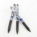 M&G ปากกาเจลลบได้ กด 0.5 QKPH3278 <1/12> สีดำ