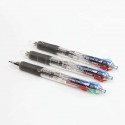 M&G ปากกาลูกลื่น กด 4 สี BP-8030 <1/6>