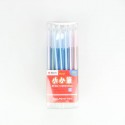 M&G ปากกาลูกลื่น ปลอก 0.5 BP834 <1/50> สีน้ำเงิน