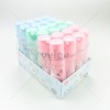 dominic กาวน้ำหัวฟองน้ำ 50ml DP-7309 <1/24>